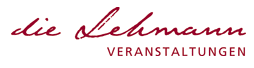 Die Lehmann Veranstaltungen logo